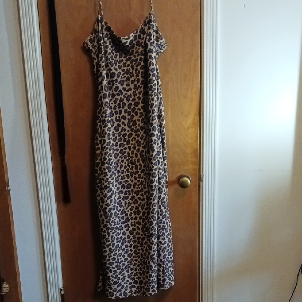 Abercrombie & Fitch Dress